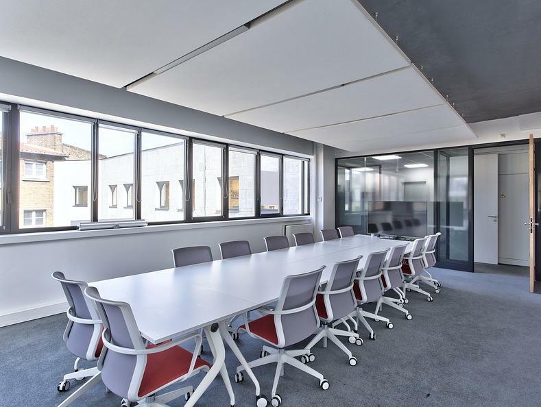 Bureau Kremlin-Bicêtre 450m² Vente bureau Kremlin-Bicêtre Val-de-Marne OVBUR2422730 9